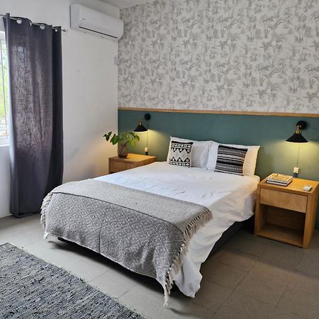 Chez Jess Daire Cap Malheureux Dış mekan fotoğraf