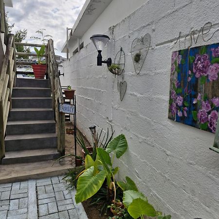 Chez Jess Daire Cap Malheureux Dış mekan fotoğraf