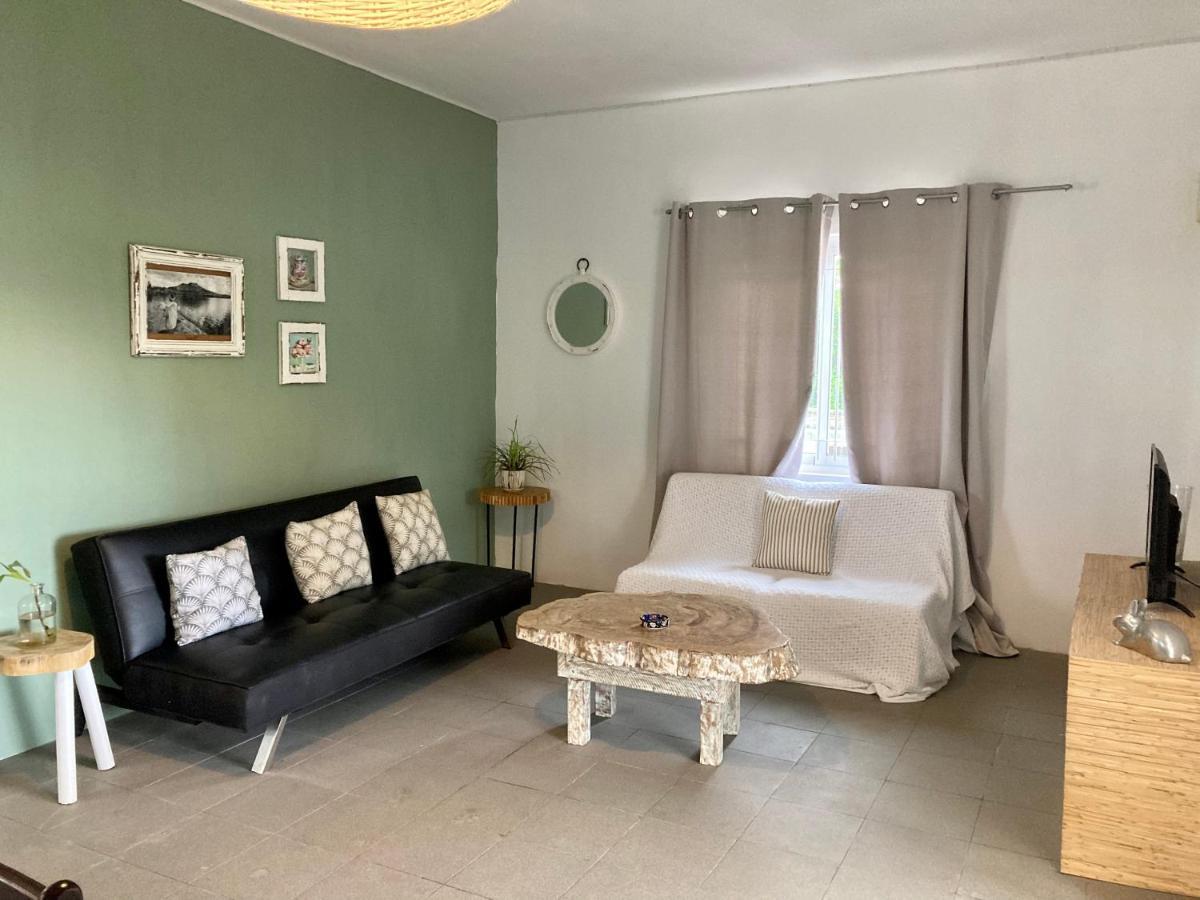 Chez Jess Daire Cap Malheureux Dış mekan fotoğraf