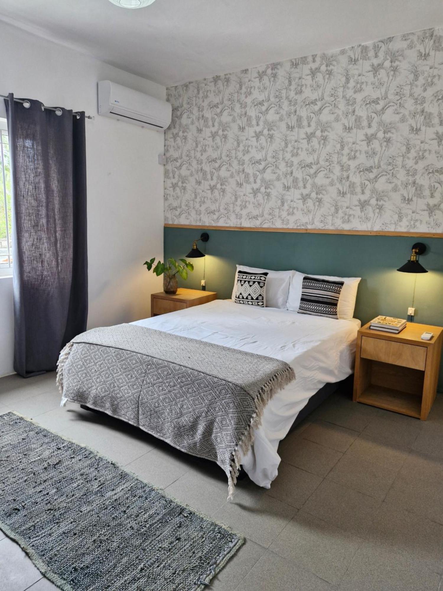 Chez Jess Daire Cap Malheureux Dış mekan fotoğraf